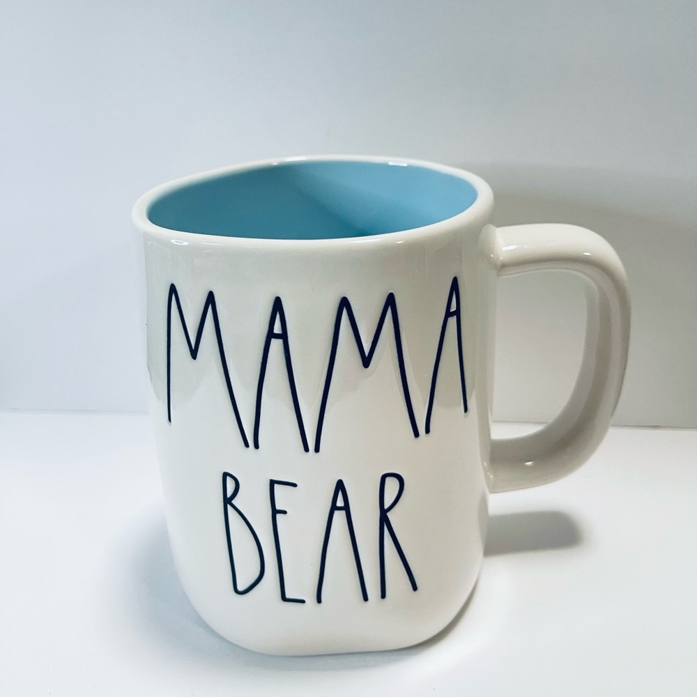 Rae dunn mama bear doble side brand new - Picture 3 of 5